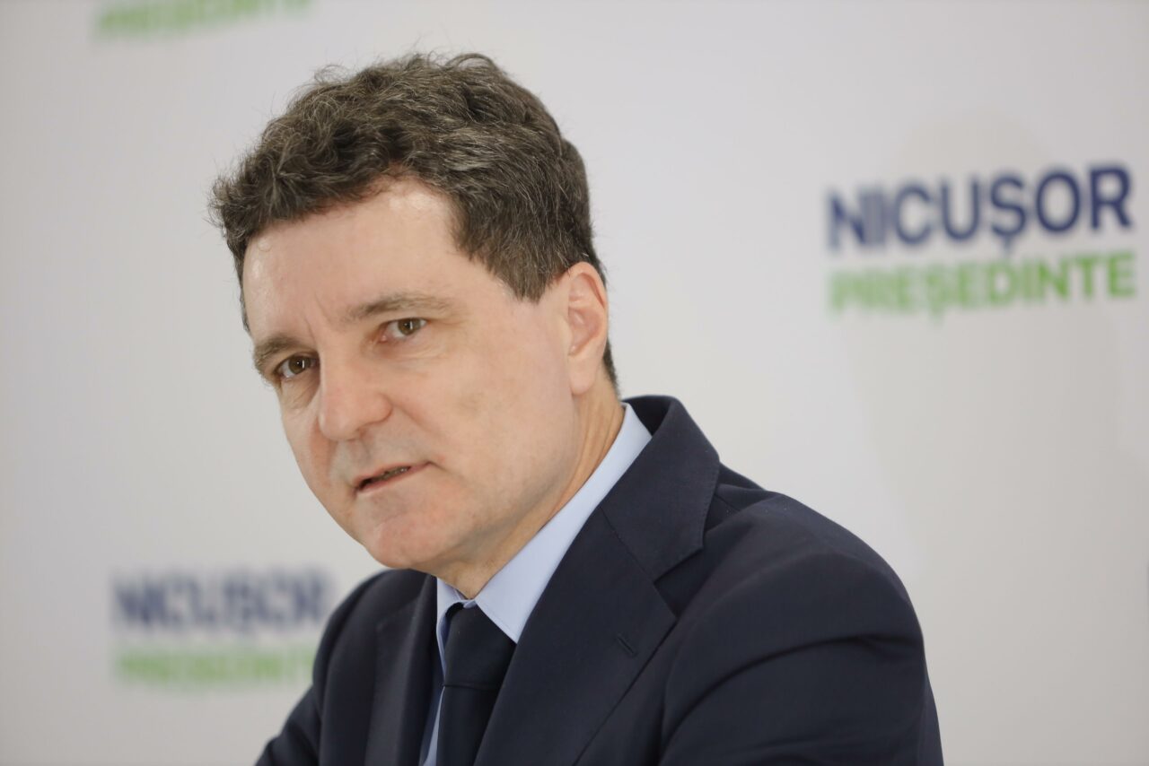 jandarmeria-capitalei:-schimbare-de-program-pentru-mitingul-electoral-al-lui-nicusor-dan