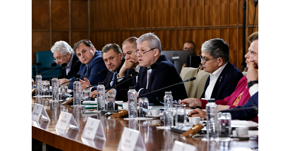 catalin-predoiu:-exista-discutii-curente,-la-nivel-tehnic-si-ministerial,-pentru-modificarea-pnrr
