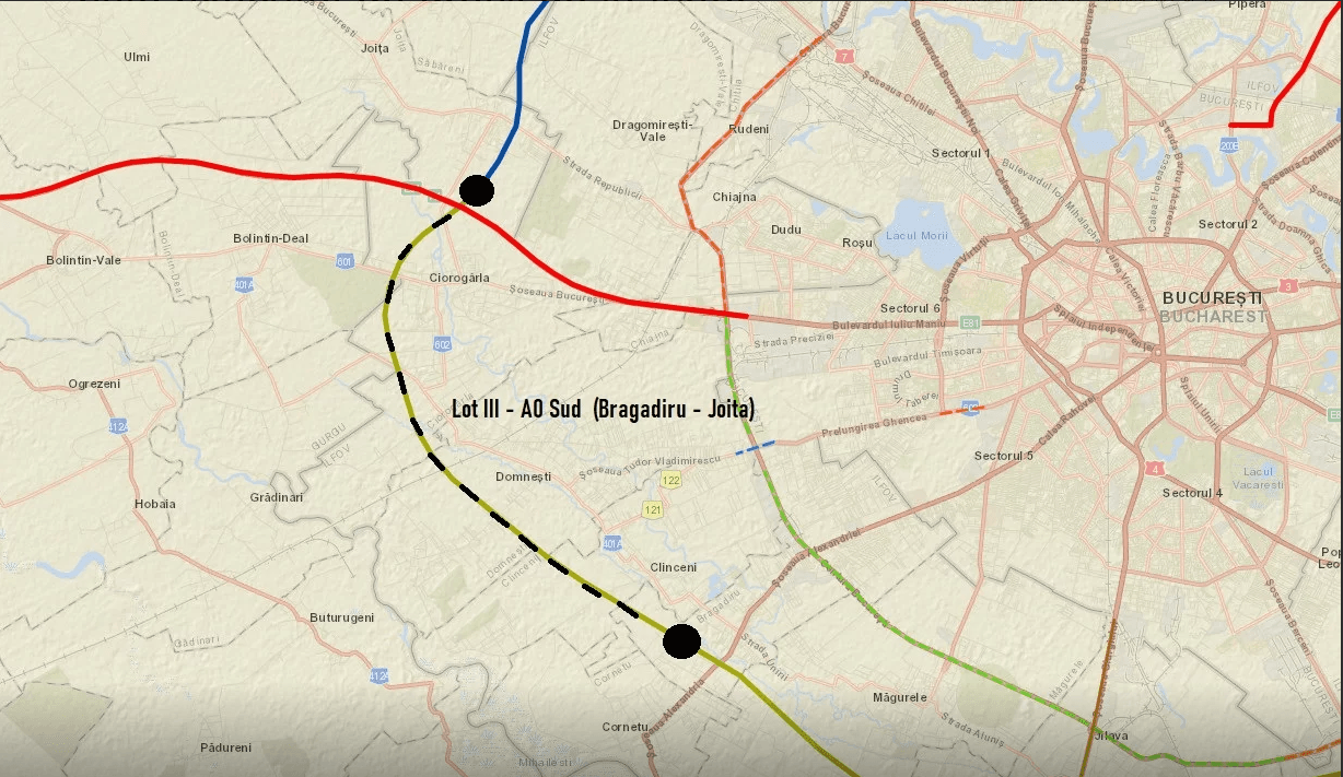din-iunie-se-poate-circula-de-la-pitesti-la-mare-pe-autostrada,-ocolind-capitala