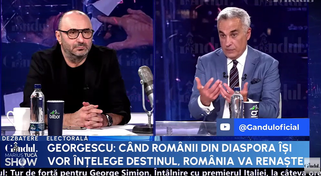 calin-georgescu:-trecutul-trebuie-depasit-si-doar-viitorul-conteaza