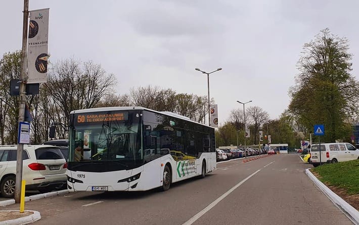 cinci-trasee-de-autobuz-ale-ctp-iasi-sunt-deviate-temporar