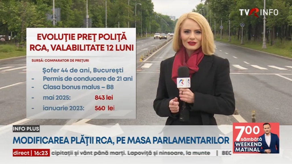 polita-rca-ar-putea-fi-platita-in-rate,-din-toamna,-potrivit-unui-proiect-legislativ