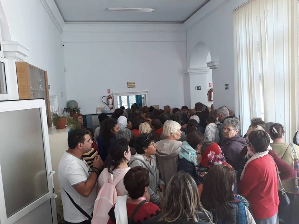 prezenta-uriasa-la-vot-a-romanilor:-ilustreaza-nivelul-ridicat-de-implicare-emotionala