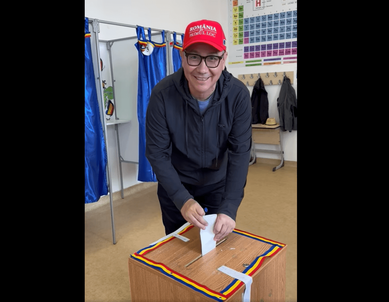 victor-ponta-a-votat-duminica-pentru-romania-pe-primul-loc