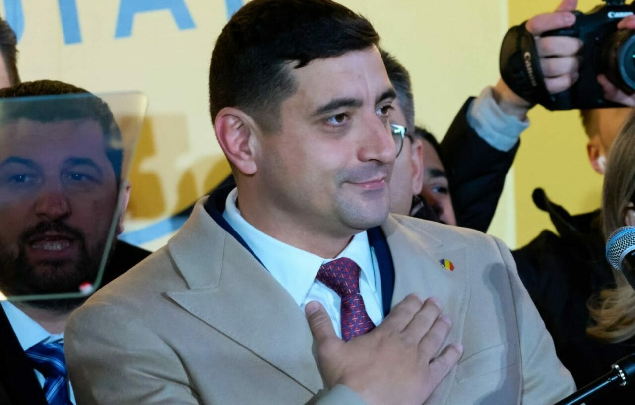 george-simion:-multumesc-romani,-multumesc-calin-georgescu!