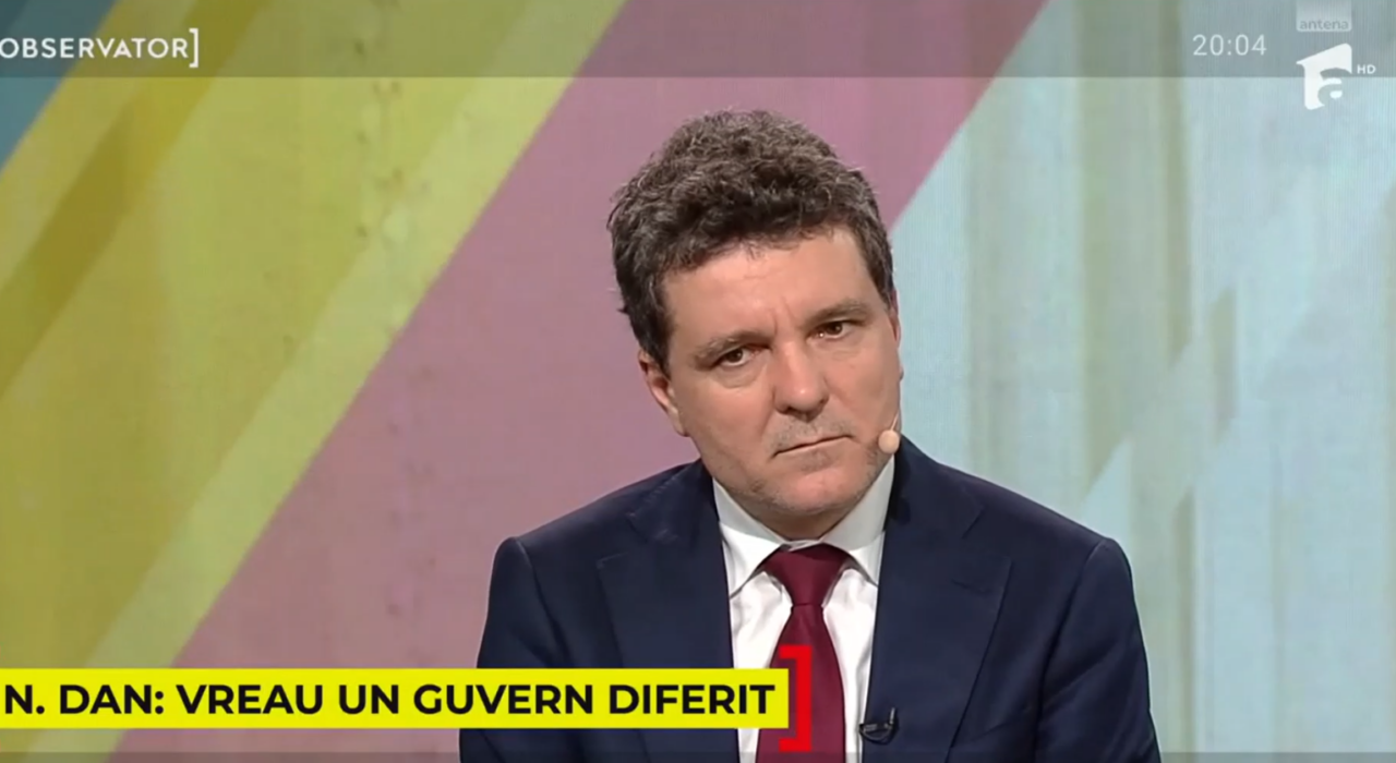 nicusor-dan-il-considera-pe-mugur-isarescu-cel-mai-bun-prim-ministru-pe-care-l-a-avut-romania