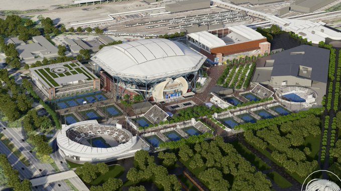 arena-arthur-ashe-va-fi-renovata-in-cadrul-unui-plan-de-800-de-milioane-de-dolari