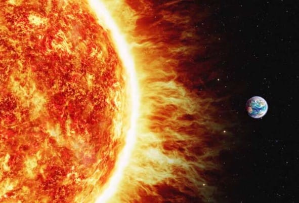 activitate-solara-intensa:-nasa-avertizeaza-asupra-unui-posibil-blackout-de-proportii-in-2025