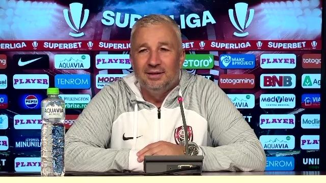 dan-petrescu,-nemultumit-de-situatia-de-la-cfr-cluj:-„si-cerintele-sa-fie-mai-mici”