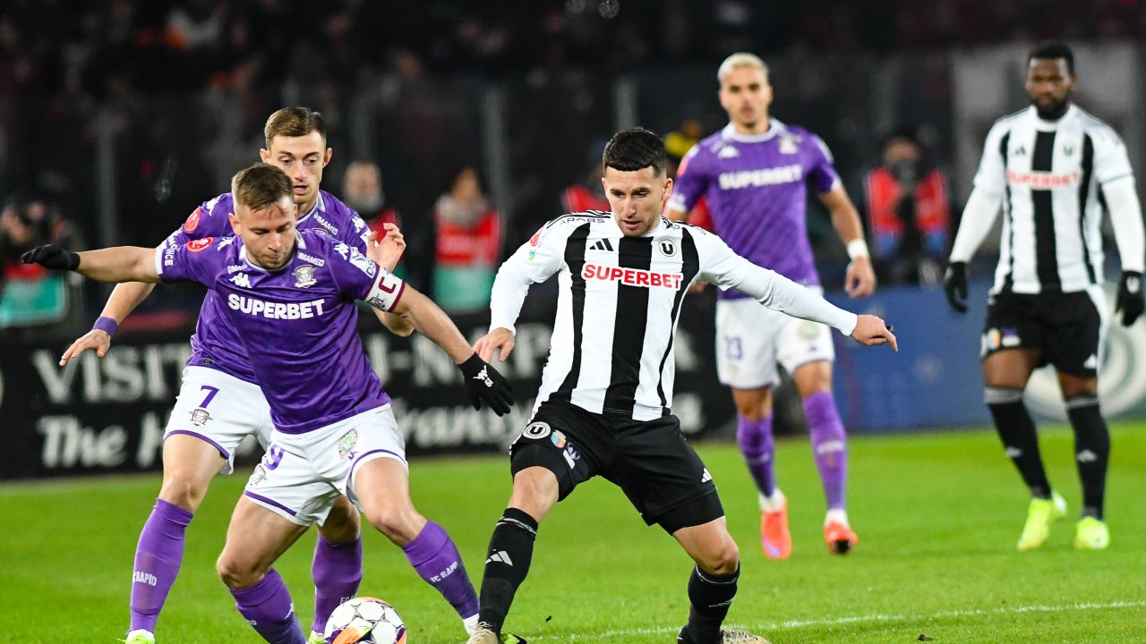 „u”-cluj-–-rapid-bucuresti,-live-text-pe-sport.ro-de-la-18:00!-meci-tare-in-play-off