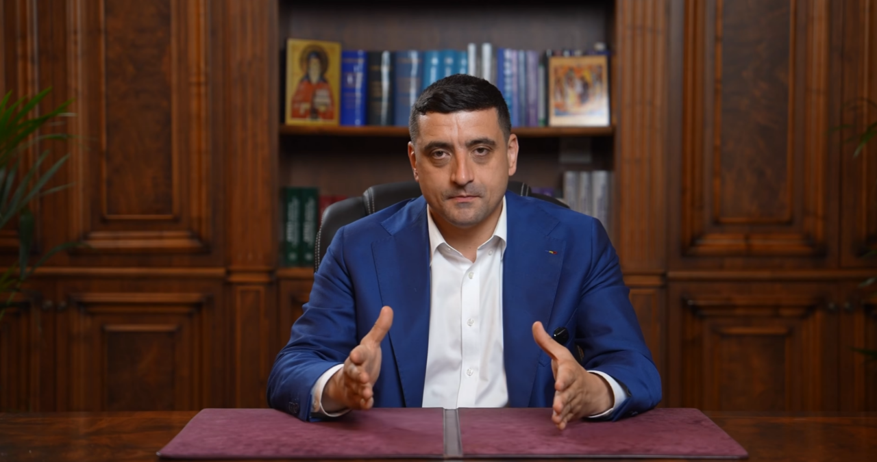 george-simion:-familia-unui-membru-aur-a-fost-retinuta-trei-ore-degeaba-in-republica-moldova