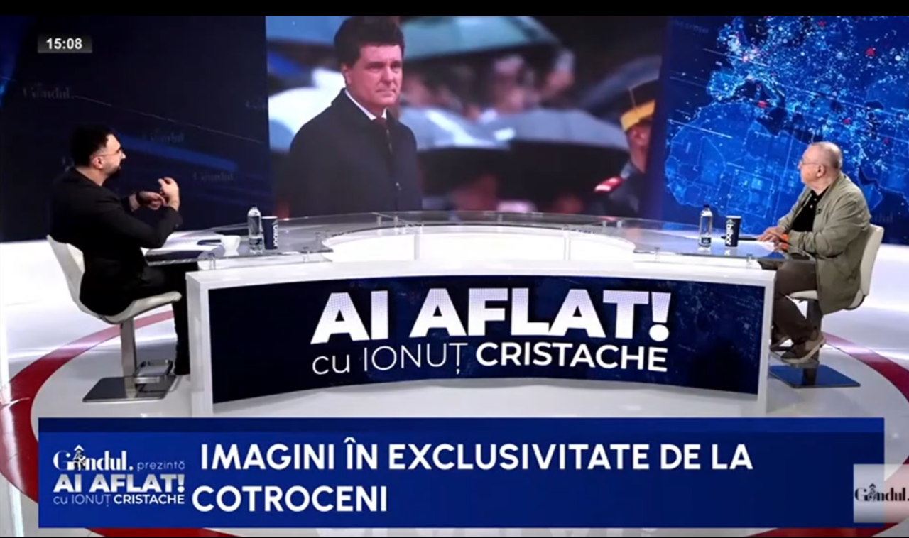 ion-cristoiu,-despre-nicusor-dan:-nu-e-presedintele-meu,-ca-eu-nu-am-mers-la-alegeri