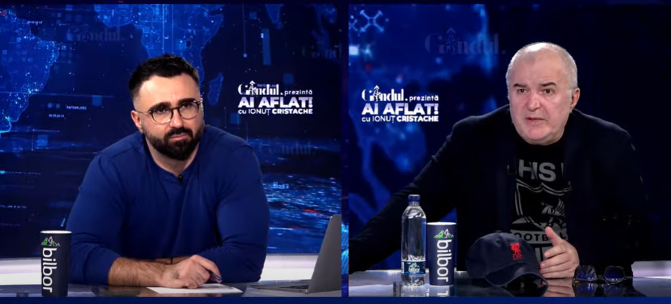 florin-calinescu:-nicusor-dan-nu-a-vorbit-cu-trump,-100%