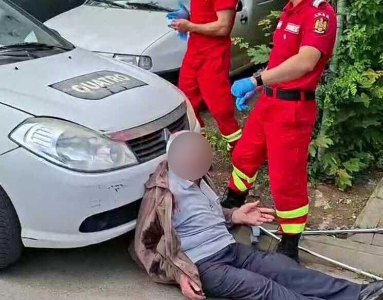 incident-dramatic-in-tatarasi:-un-batran-cu-afectiuni-medicale,-salvat-de-un-medic-rezident
