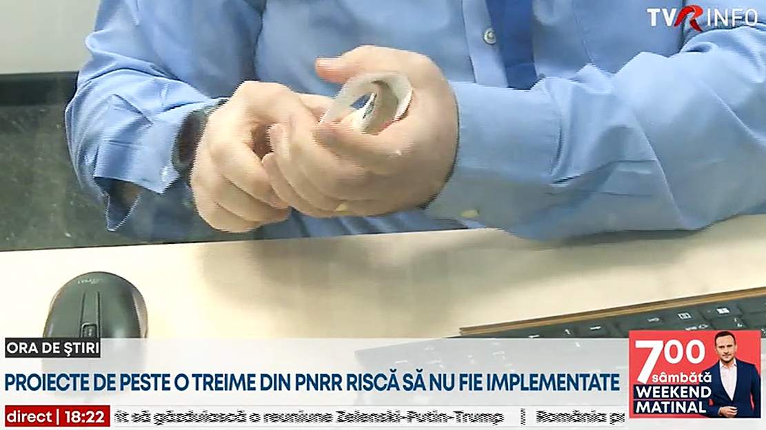 bani-din-pnrr-proiecte-in-valoare-de-11,9-miliarde-de-euro,-risca-sa-nu-fie-gata-la-timp