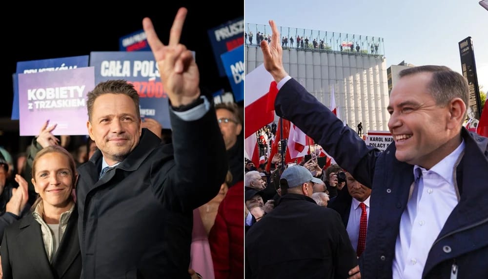 turul-doi-al-prezidentialelor-poloneze-maga-a-pierdut-romania.-poate-castiga-polonia?