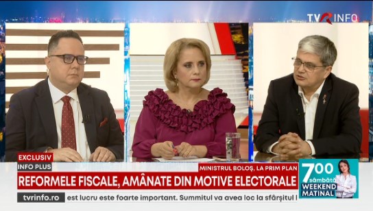 reformele-fiscale,-amanate-din-motive-electorale-a-aratat-marcel-bolos,-la-tvr-info