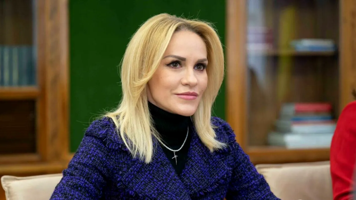 gabriela-firea:-romania,-codasa-la-egalitatea-de-sanse-intre-femei-si-barbati,-mult-sub-media-ue