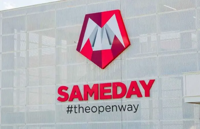 sameday-va-cumpara-cargus,-prima-companie-privata-de-curierat-din-romania