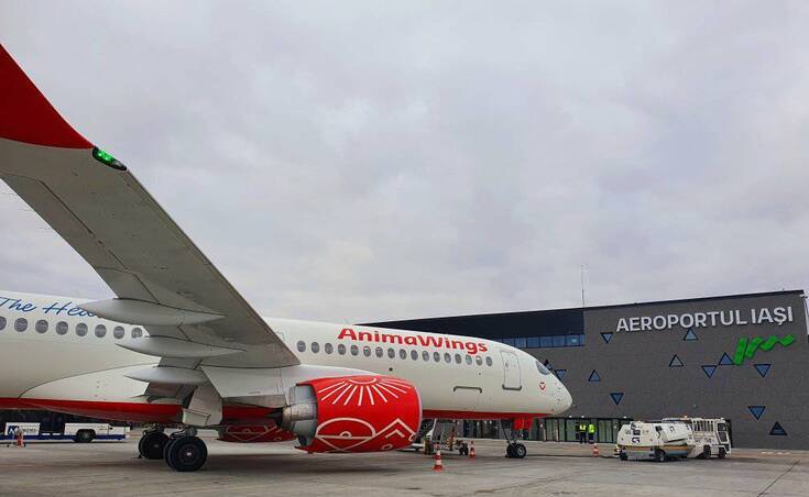 animawings-extinde-programul-zborurilor-iasi-otopeni-in-sezonul-estival-2025