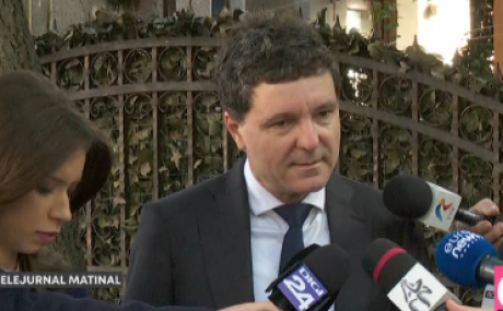 surse:-presedintele-nicusor-dan-a-invitat,-luni,-la-discutii-reprezentantii-sindicatelor