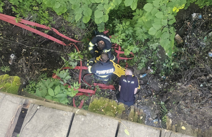 tragedie-in-judetul-iasi:-o-persoana-decedata,-recuperata-dintr-o-rapa-de-pompieri