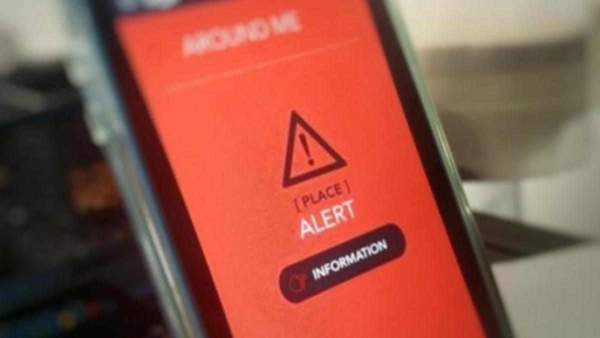 incendiu-la-remorca-unui-tir-incarcat-cu-deseuri-de-titan,-in-teleorman!-a-fost-emis-ro-alert