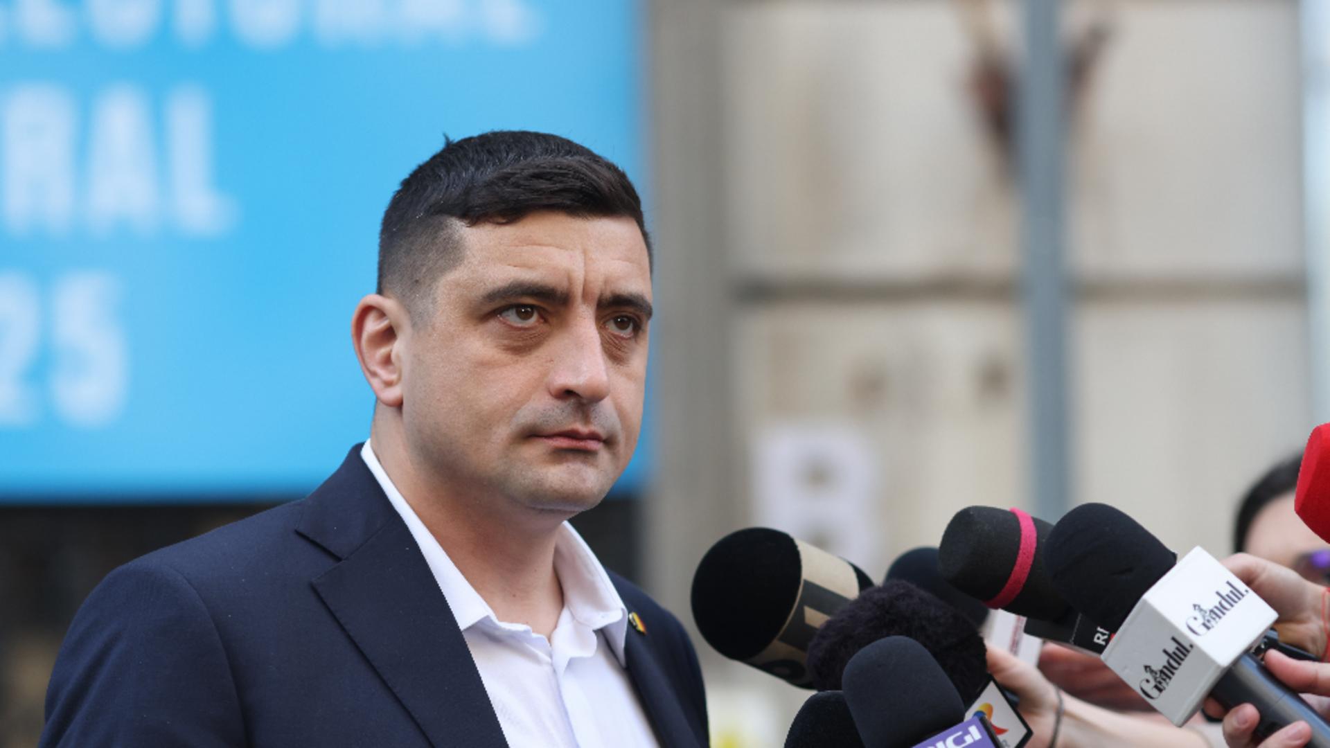 george-simion:-angajamentul-meu-fata-de-studenti:-respect,-implicare-si-transparenta