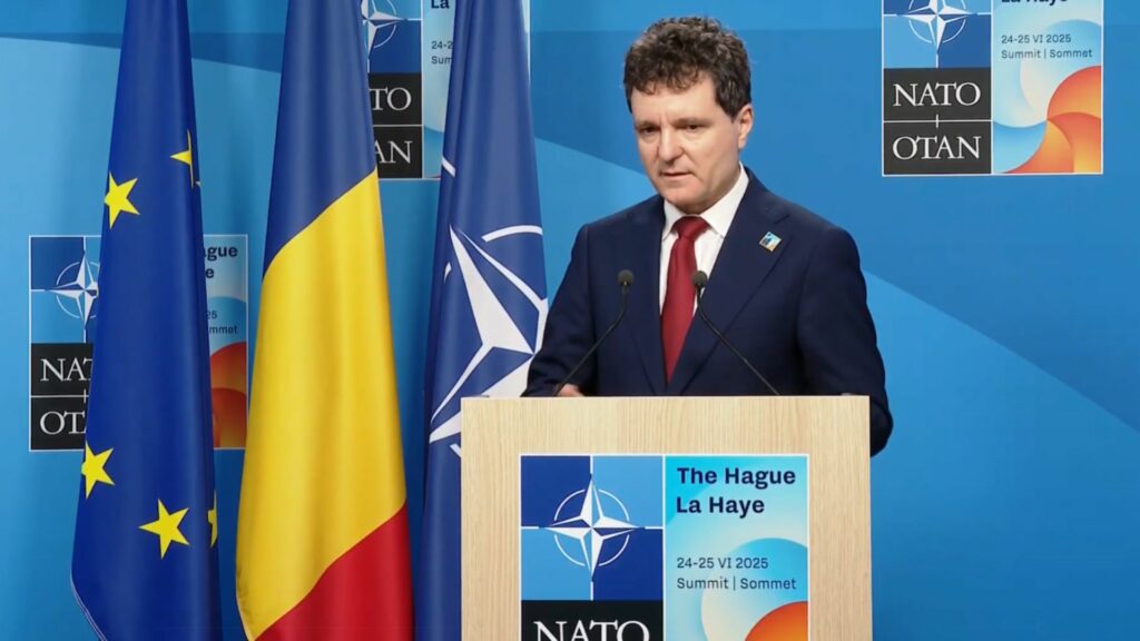 posibila-schimbare-propusa-de-nicusor-dan,-in-urma-prezentei-la-summitul-nato