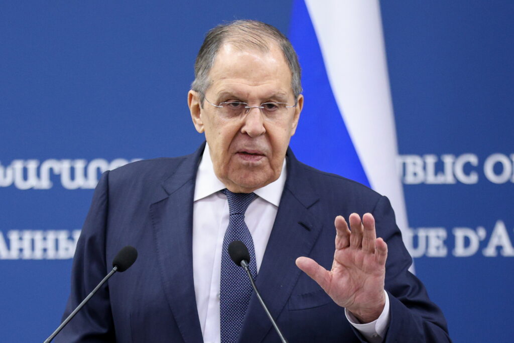 lavrov-sustine-ca-majorarea-cheltuielilor-nato-nu-va-afecta-semnificativ-securitatea-rusiei