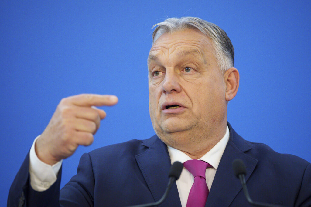 orban-critica-promisiunile-ue-catre-ucraina:-e-o-nebunie,-trebuie-sa-vorbim-sincer