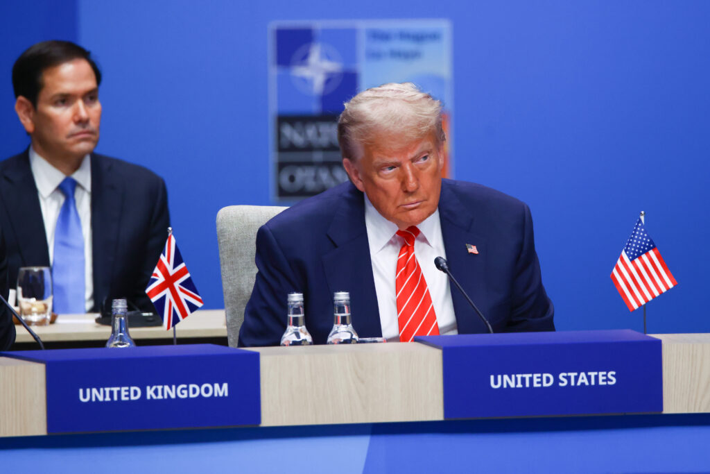 donald-trump,-mesaj-pentru-liderul-suprem-al-iranului:-trebuie-sa-spui-adevarul