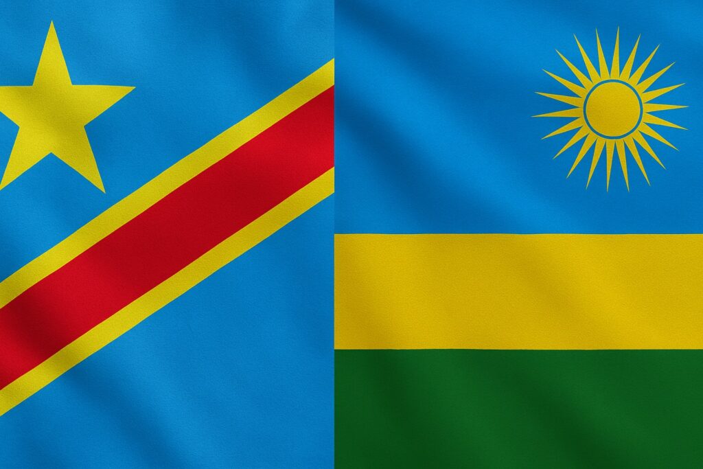 congo-si-rwanda-semneaza-un-acord-de-pace-mediat-de-sua,-dupa-decenii-de-conflict
