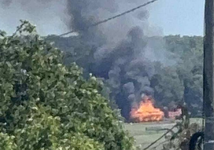 incendiu-puternic-la-o-cabana-din-lemn-in-comuna-barnova