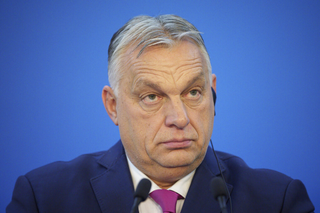 orban-sustine-ca-majoritatea-europenilor-resping-intrarea-ucrainei-in-uniunea-europeana