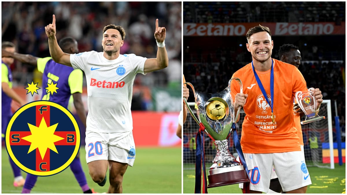 cui-i-a-dedicat-dennis-politic-primul-sau-gol-la-fcsb-cu-mainile-ridicate-spre-cer:-multumesc