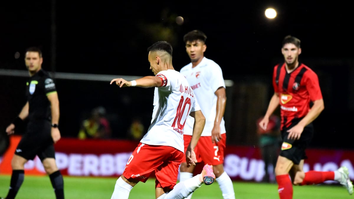 catalin-cirjan,-dezamagit-dupa-csikszereda-dinamo-2-2:-am-intrat-rau-in-meci
