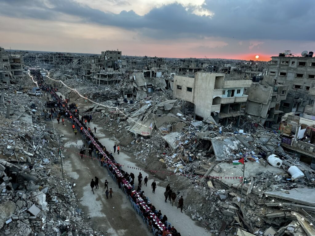 este-un-lagar-de-concentrare!.-ce-crede-ehud-olmert-despre-planul-pentru-orasul-umanitar-din-gaza