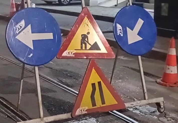 ctp-iasi-incepe-lucrarile-la-linia-de-tramvai-din-targu-cucu!-vezi-ce-trasee-vor-fi-afectate