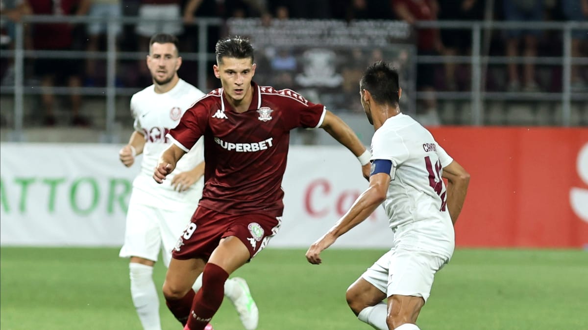 mario-camora,-impresionat-de-rapid-dupa-1-1-cu-cfr-cluj:-putine-echipe-vor-castiga-aici