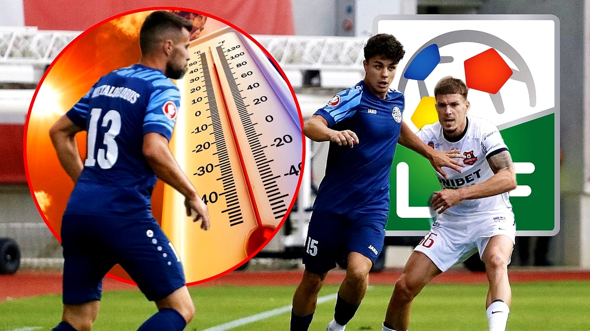 programul-superligii,-dat-peste-cap-de-vremea-caniculara!-ce-modificari-a-anuntat-lpf
