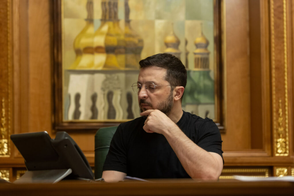 securitatea-ucraineana-ancheteaza-biroul-anticoruptie-pentru-spionaj-in-favoarea-rusiei