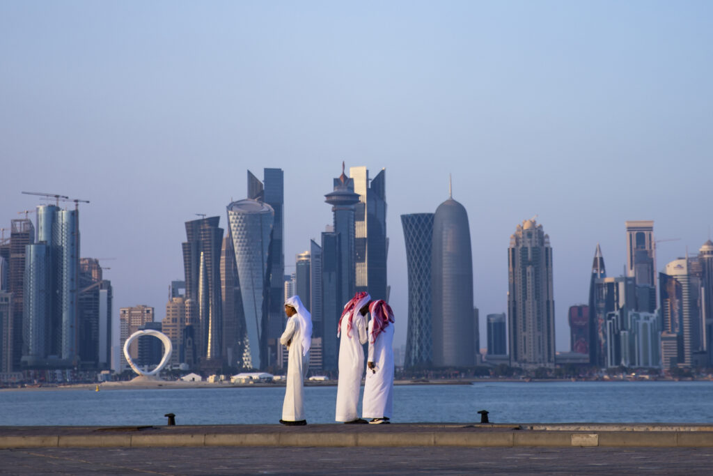 campanie-de-promovare-turistica-a-romaniei-pe-cele-mai-mari-ecrane-din-doha