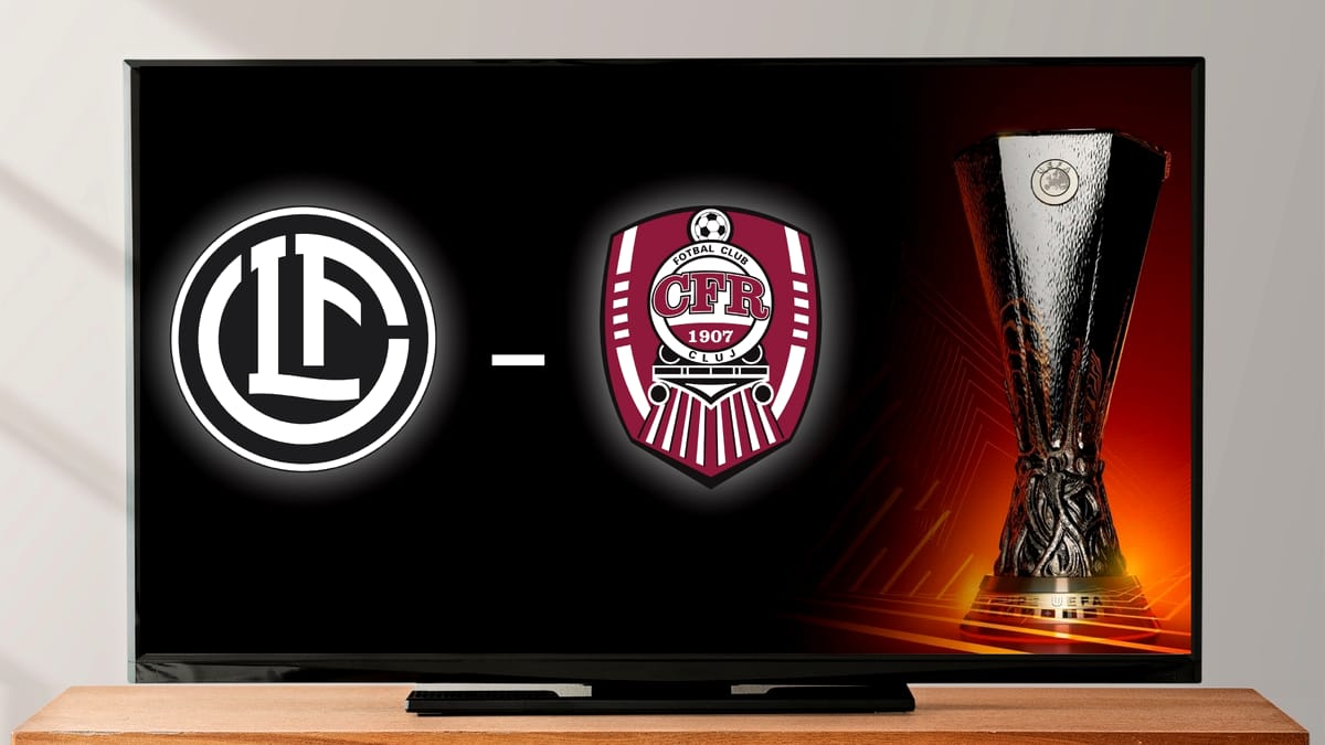 cine-transmite-la-tv-lugano-cfr-cluj,-turul-din-uefa-europa-league