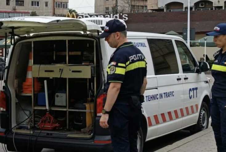 sute-de-soferi-sanctionati-la-iasi:-actiune-de-amploare-pentru-fluidizarea-traficului