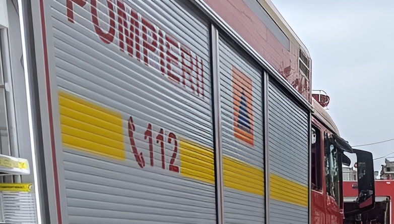 alerta-de-incendiu-in-centrul-iasului!!-pompierii-au-intervenit-de-urgenta