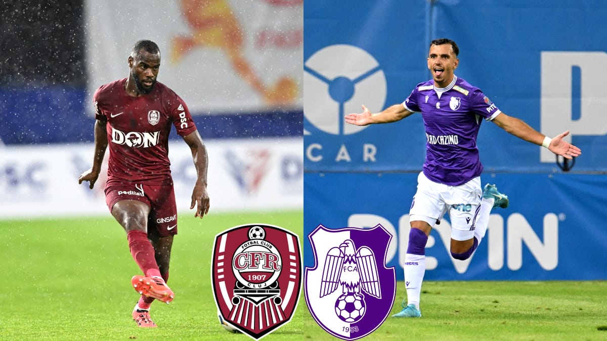 cfr-cluj-fc-arges,-in-etapa-a-3-a-din-superliga-echipele-de-start.-dan-petrescu,-prim-11-improvizat