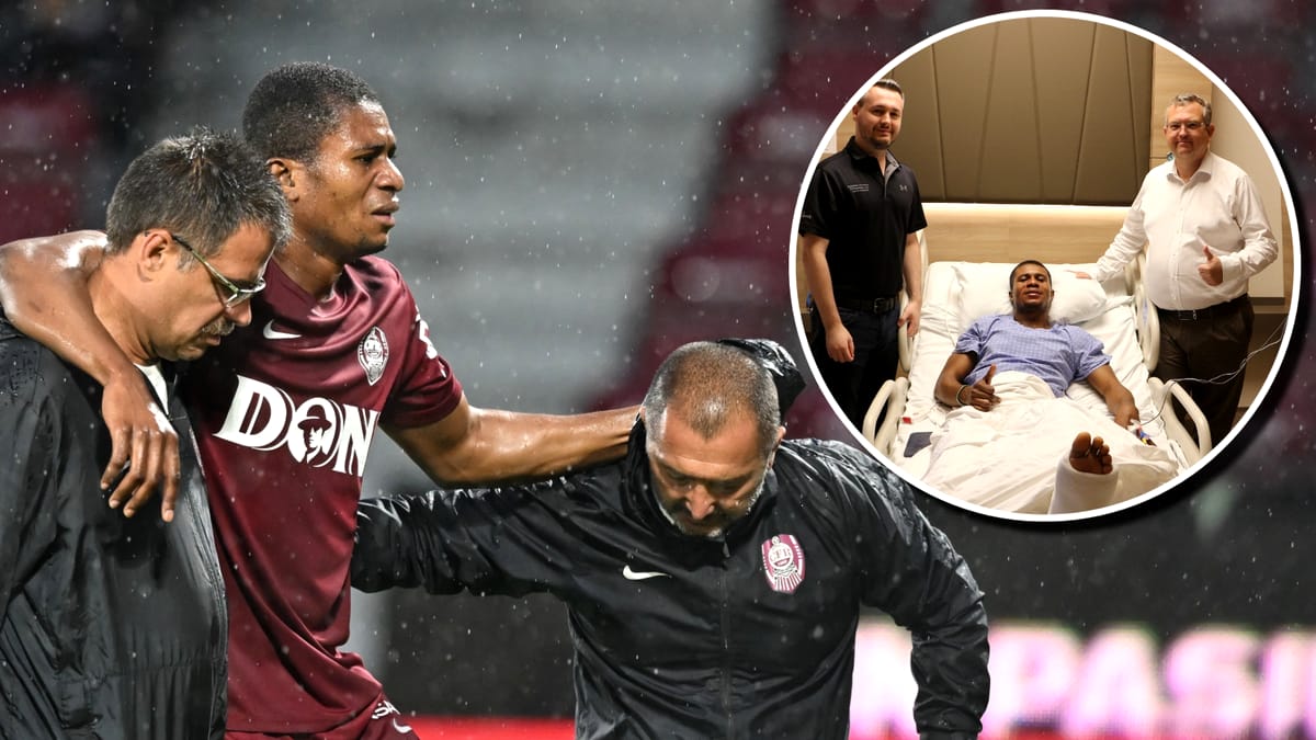 cfr-cluj,-anunt-de-ultima-ora-despre-mohammed-kamara.-ce-operatie-a-suferit-fotbalistul