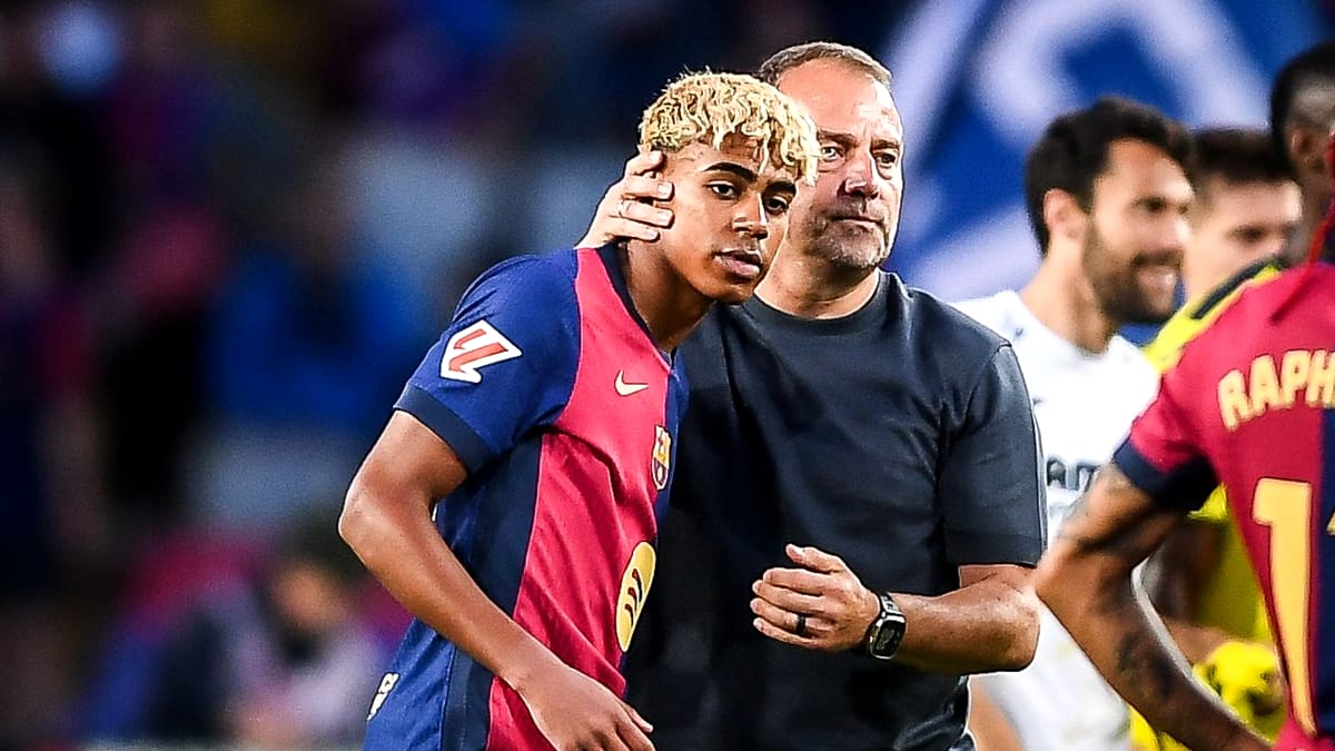 premiera-istorica-in-la-liga?-ce-s-ar-putea-intampla-la-meciul-villarreal-barcelona-din-decembrie