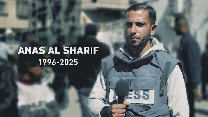 condamnari-internationale-dupa-uciderea-jurnalistilor-al-jazeera-in-gaza-de-catre-israel